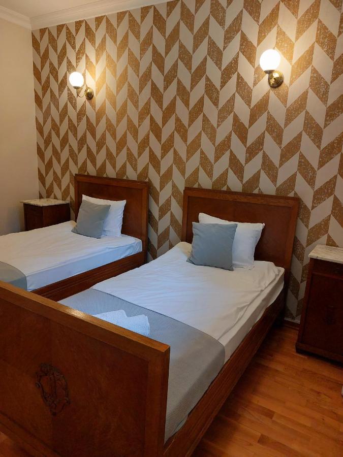 Palac W Malkowie Warta Ngoại thất bức ảnh